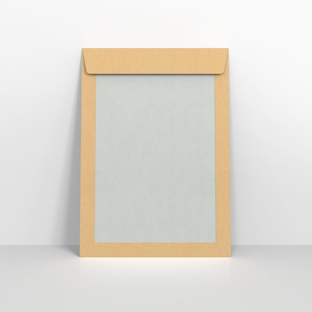 Manila Board Back Envelopes - Yes Without Window C4 - 324 x 229mm