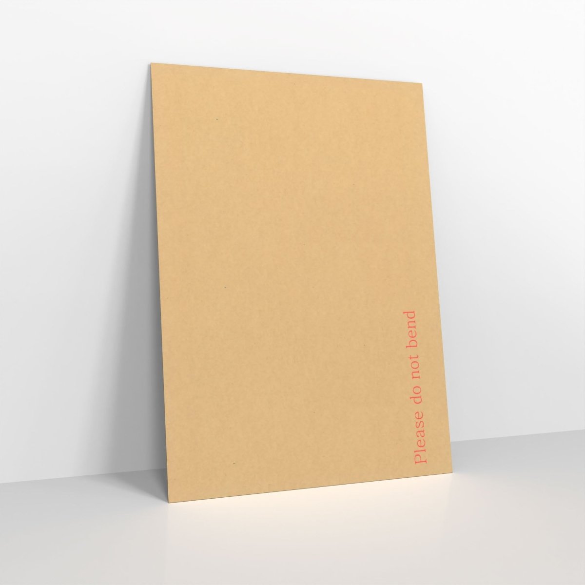 Manila Board Back Envelopes - Yes Without Window 352 x 249mm