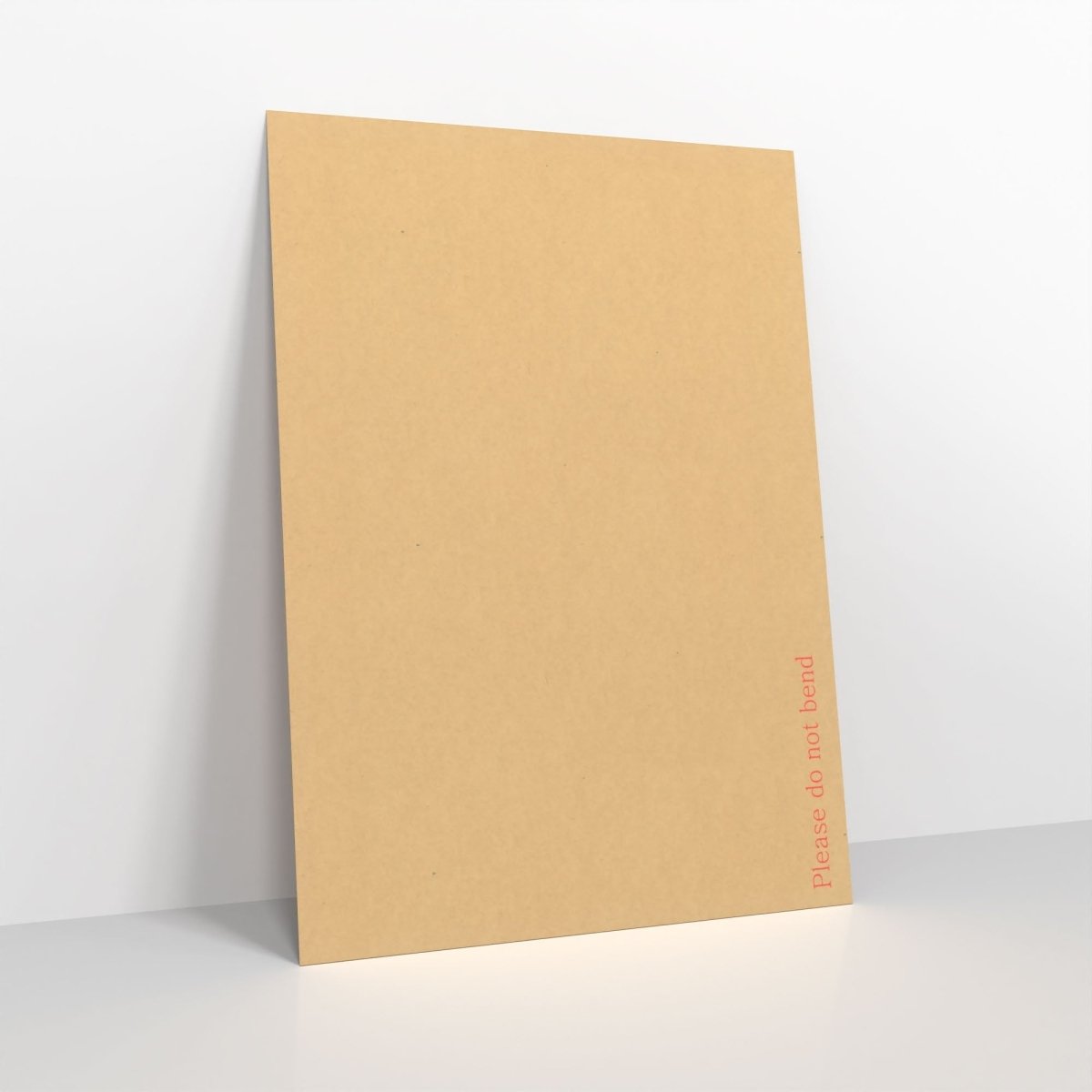 Manila Board Back Envelopes - Yes Without Window C3 - 457 x 324mm