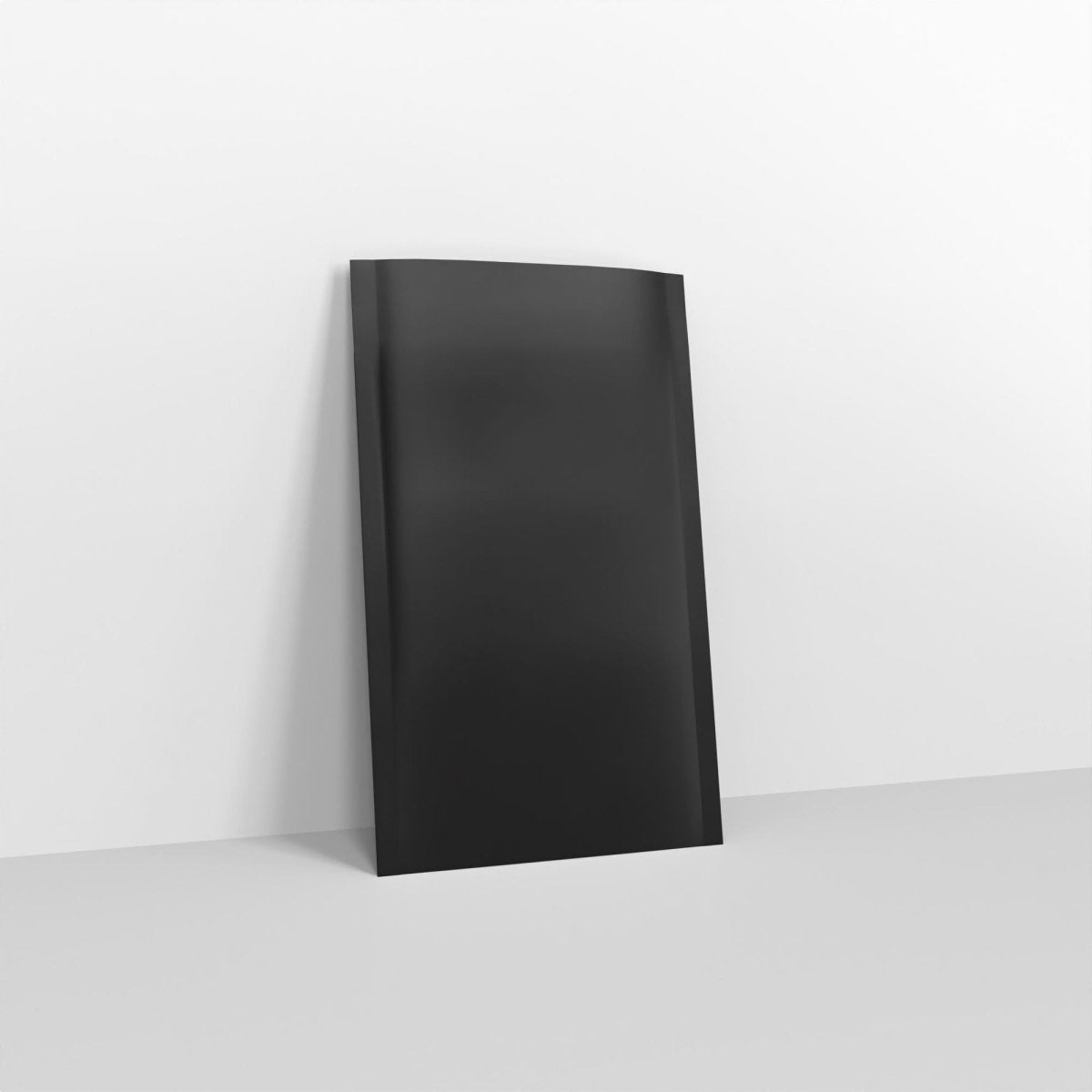 Black Eco Friendly Bubble Bag Mailers - 165 x 100mm