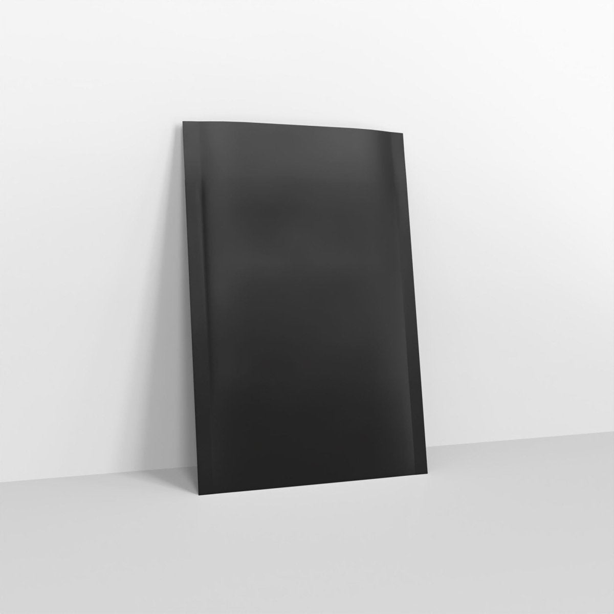 Black Eco Friendly Bubble Bag Mailers - 215 x 150mm
