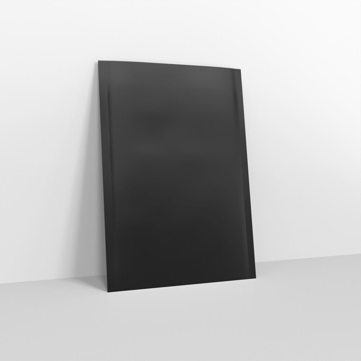 Black Eco Friendly Bubble Bag Mailers - 340 x 240mm