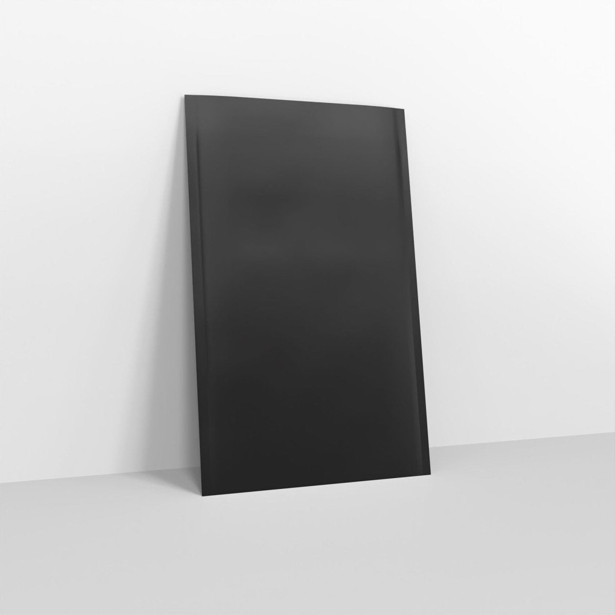 Black Eco Friendly Bubble Bag Mailers - 470 x 350mm