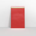 HP470350R - Red Eco Friendly Bubble Bag Mailers - Eco Friendly Bubble Bags Mailers