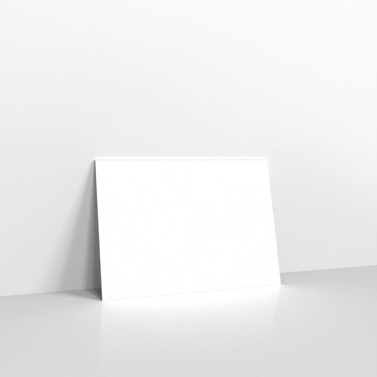 White Kraft Duolope V Flap Envelopes - C5 - 162 x 229mm