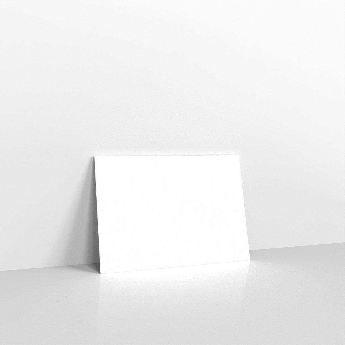 White Kraft Duolope V Flap Envelopes - 133 x 184mm