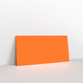 LC125OR - Orange Coloured Peel and Seal Envelopes - Coloured Peel and Seal Envelope