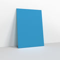 LCC4BB - Bright Blue Coloured Peel and Seal Envelopes - Coloured Peel and Seal Envelope