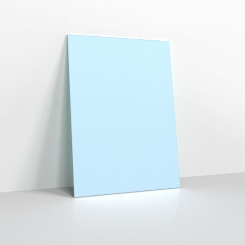 LCC4PB - Pale Blue Coloured Peel and Seal Envelopes - Coloured Peel and Seal Envelope