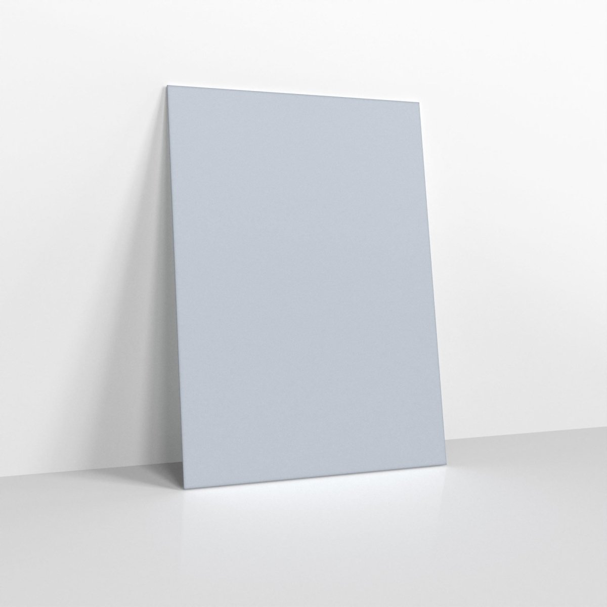 Pale Grey Coloured Peel and Seal Envelopes - C4 - 324 x 229mm