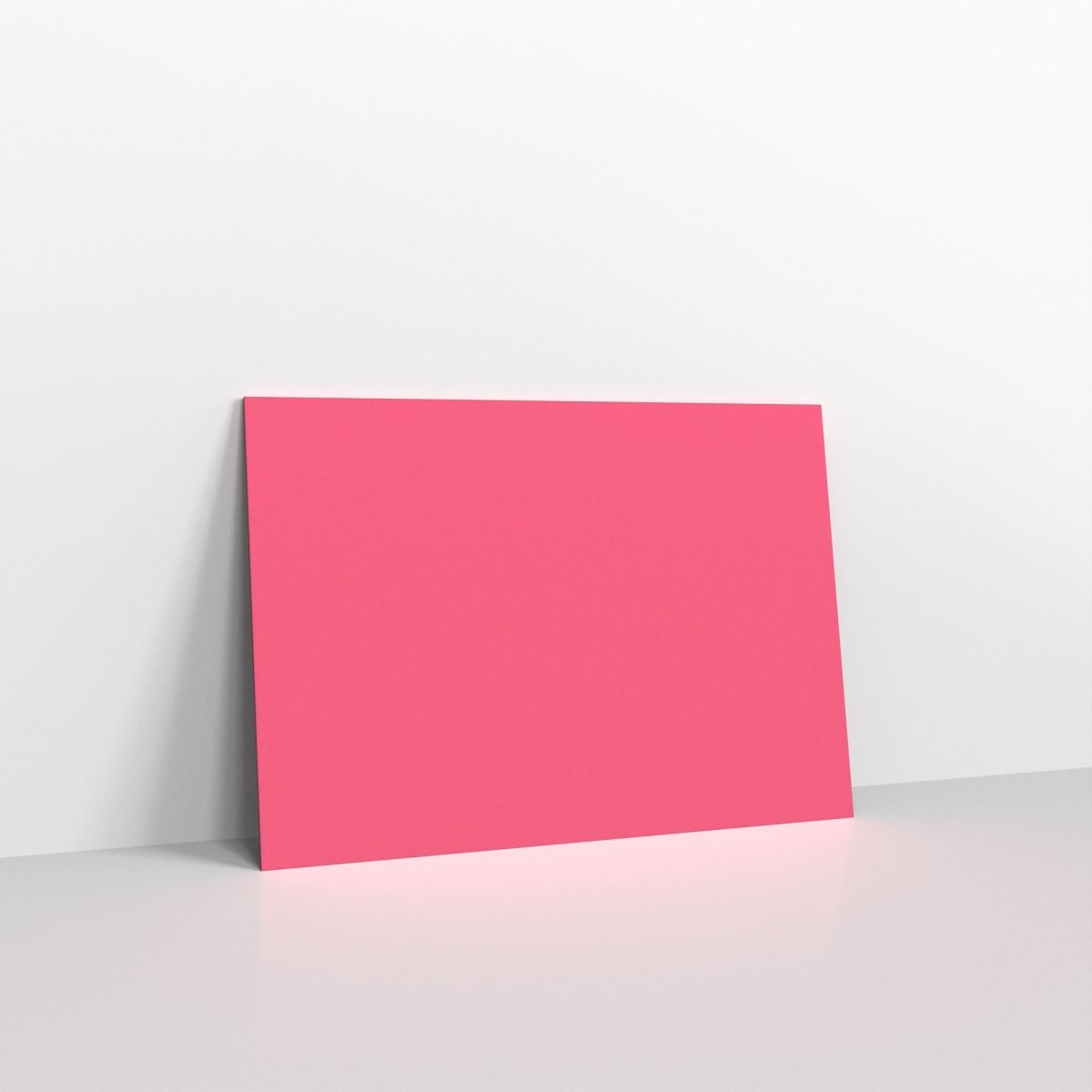 Bright Pink Coloured Peel and Seal Envelopes - C5 - 162 x 229mm