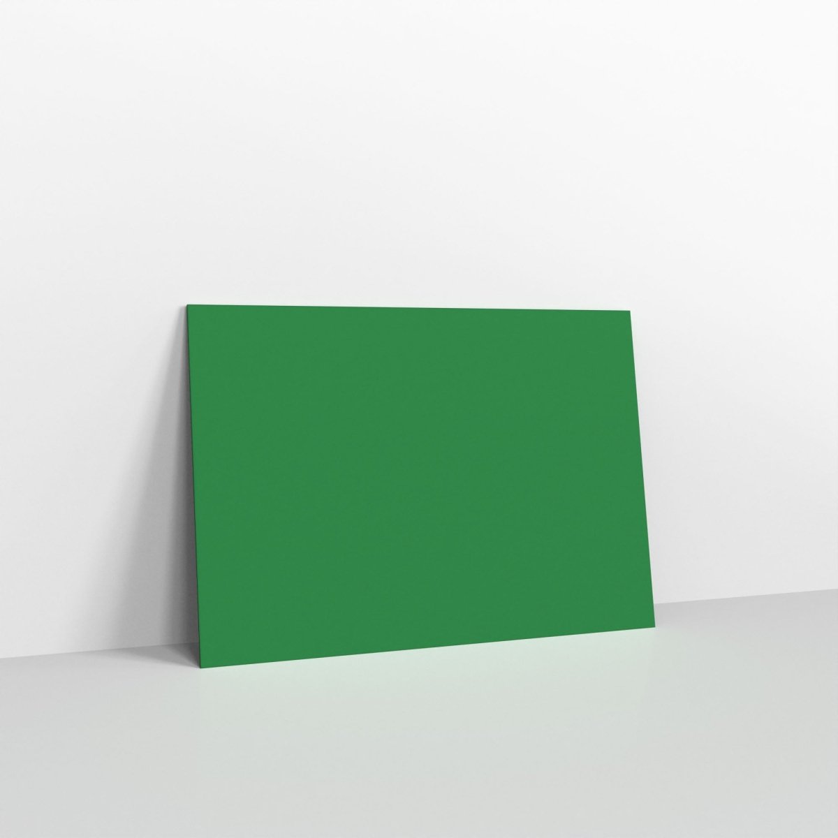 Dark Green Coloured Peel and Seal Envelopes - C5 - 162 x 229mm