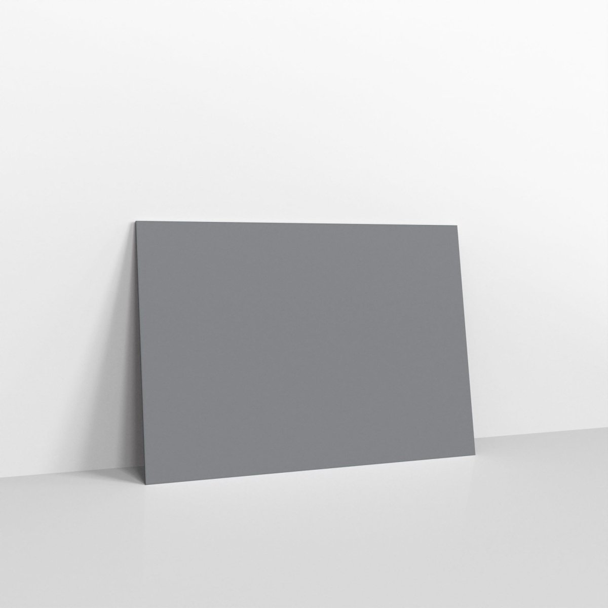 Dark Grey Coloured Peel and Seal Envelopes - C5 - 162 x 229mm