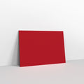 LCC5DR - Dark Red Coloured Peel and Seal Envelopes - Coloured Peel and Seal Envelope