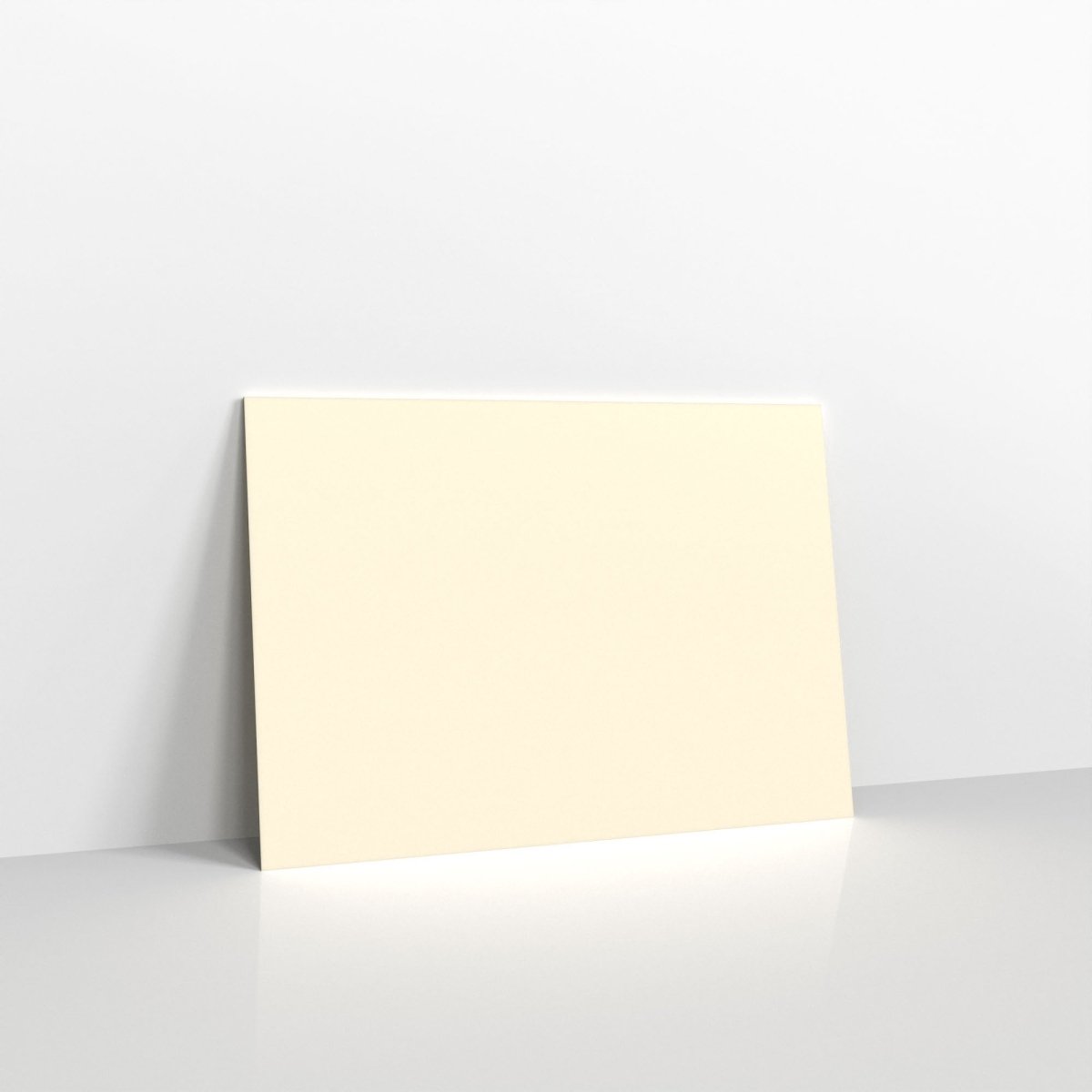 Ivory Coloured Peel and Seal Envelopes - C5 - 162 x 229mm