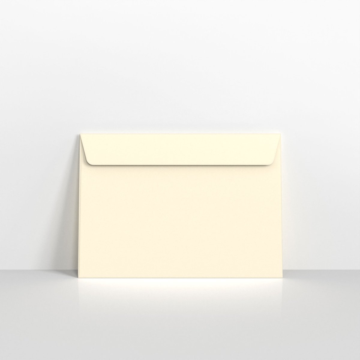 Ivory Coloured Peel and Seal Envelopes - C5 - 162 x 229mm