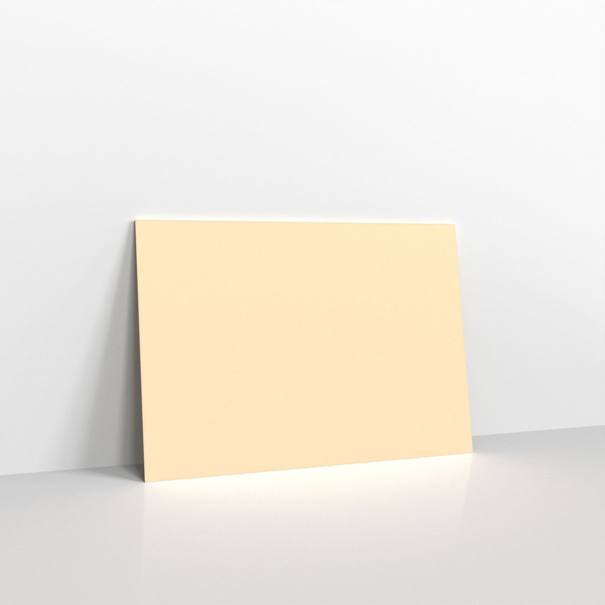 Magnolia Coloured Peel and Seal Envelopes - C5 - 162 x 229mm