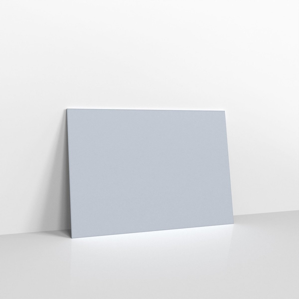 Pale Grey Coloured Peel and Seal Envelopes - C5 - 162 x 229mm