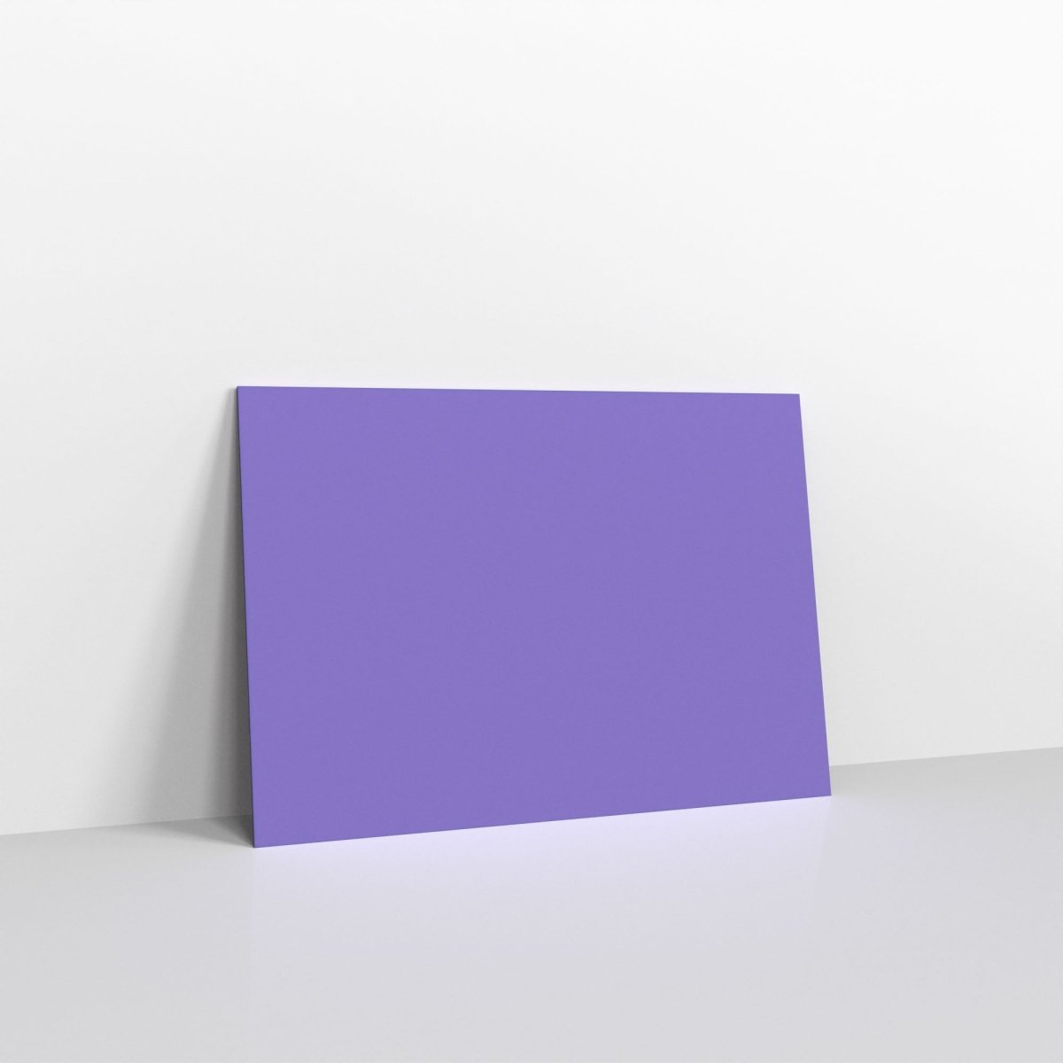 Purple Coloured Peel and Seal Envelopes - C5 - 162 x 229mm