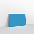 LCC6BB - Bright Blue Coloured Peel and Seal Envelopes - Coloured Peel and Seal Envelope