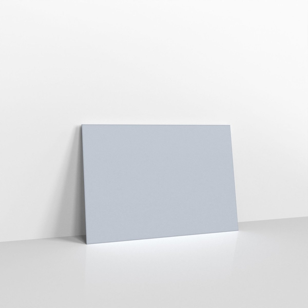 Pale Grey Coloured Peel and Seal Envelopes - C6 - 114 x 162mm