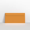 LCDLBRN - Light Brown Coloured Peel and Seal Envelopes - Coloured Peel and Seal Envelope