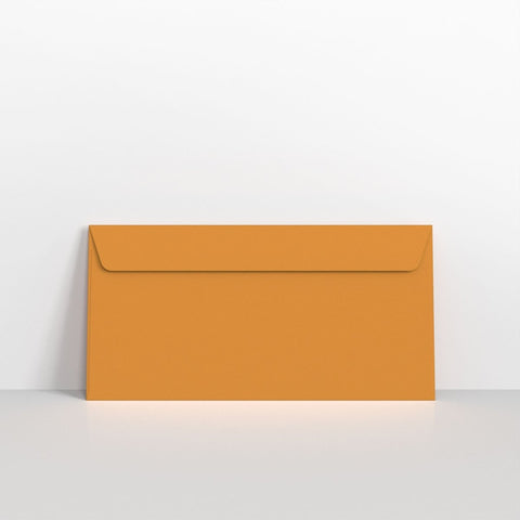 LCDLBRN - Light Brown Coloured Peel and Seal Envelopes - Coloured Peel and Seal Envelope