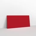 LCDLDR - Dark Red Coloured Peel and Seal Envelopes - Coloured Peel and Seal Envelope