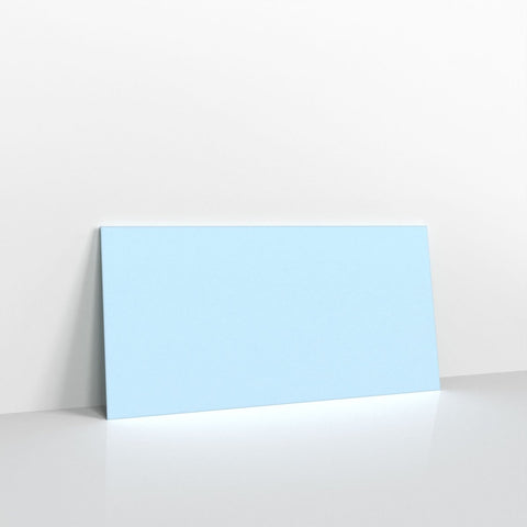 LCDLPB - Pale Blue Coloured Peel and Seal Envelopes - Coloured Peel and Seal Envelope