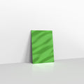 MN1GR - Green Matt Finish Foil Envelopes - Matt Foil Envelopes