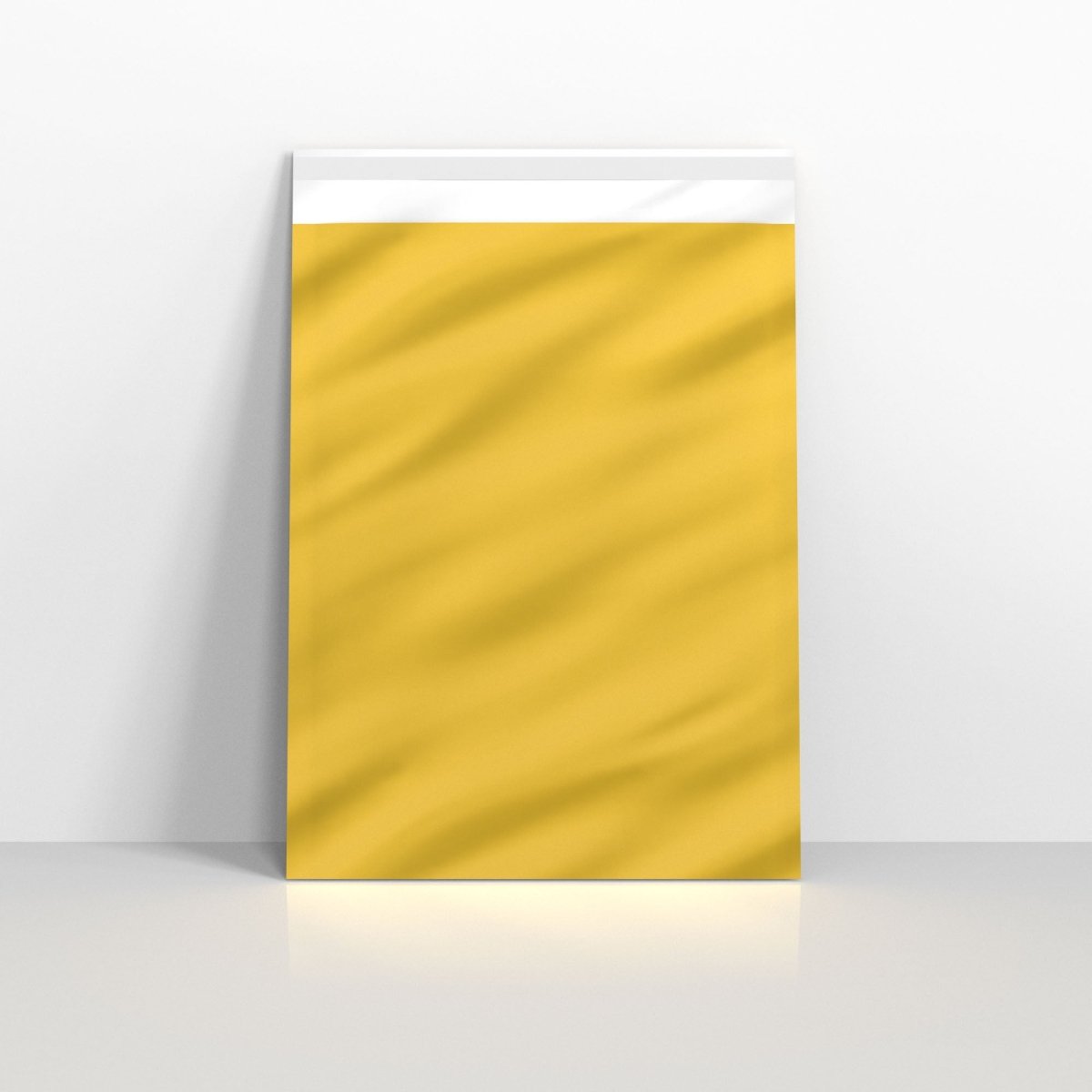 Metallic Gold Finish Foil Envelopes - 320 x 230mm