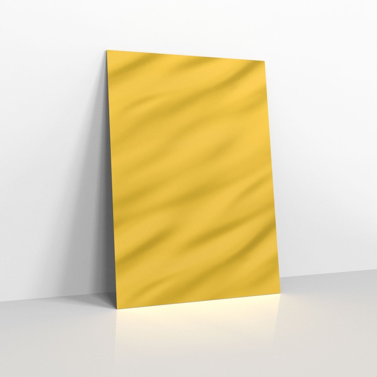 Metallic Gold Finish Foil Envelopes - 320 x 230mm