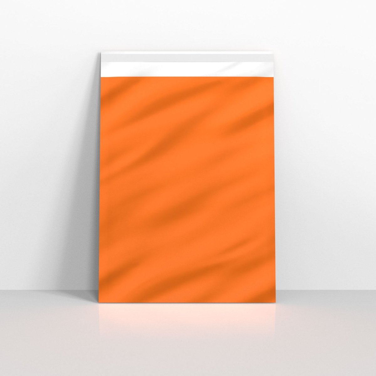 Orange Matt Finish Foil Envelopes - 320 x 230mm