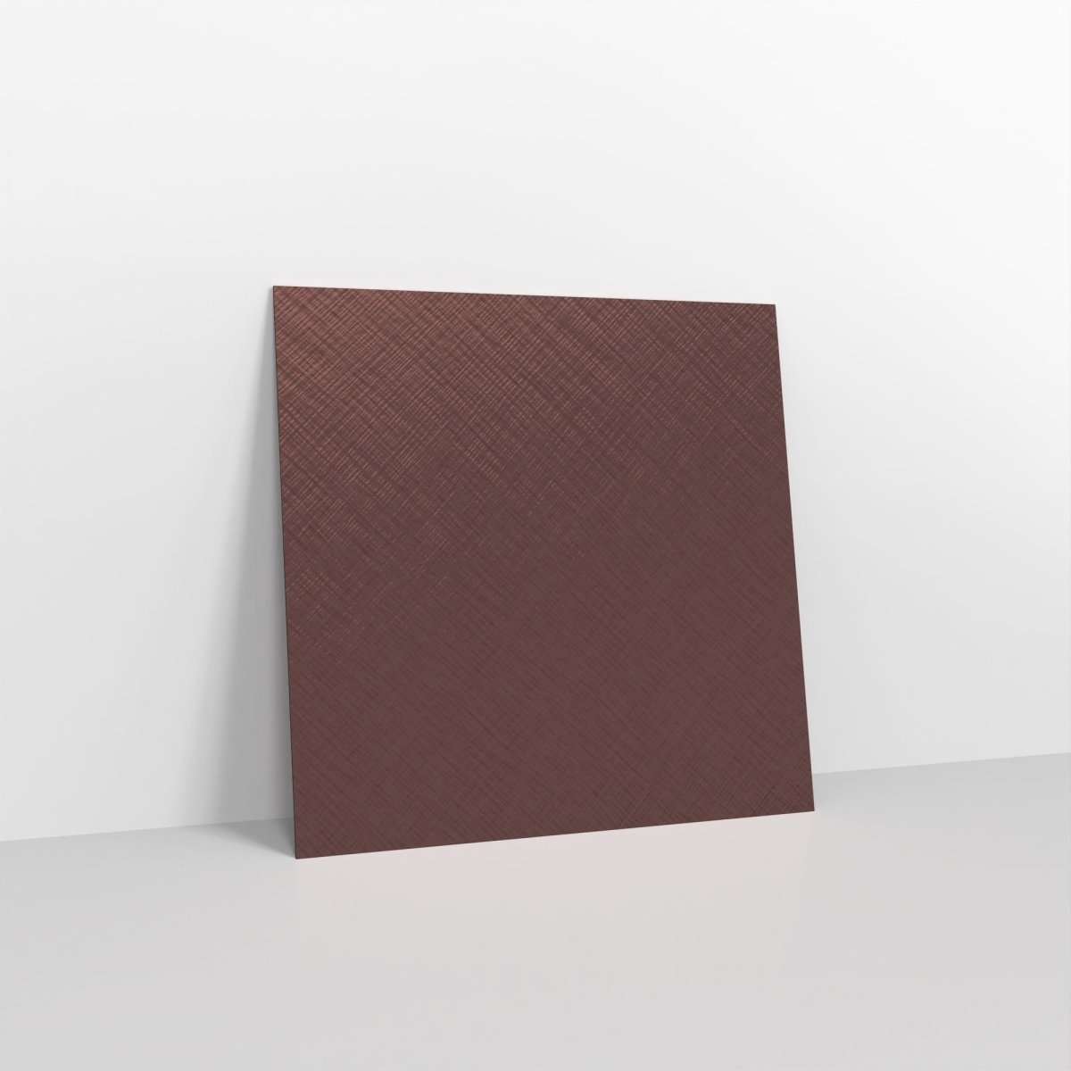 Bronze Ore Pochette Envelopes - Square - 145 x 145mm