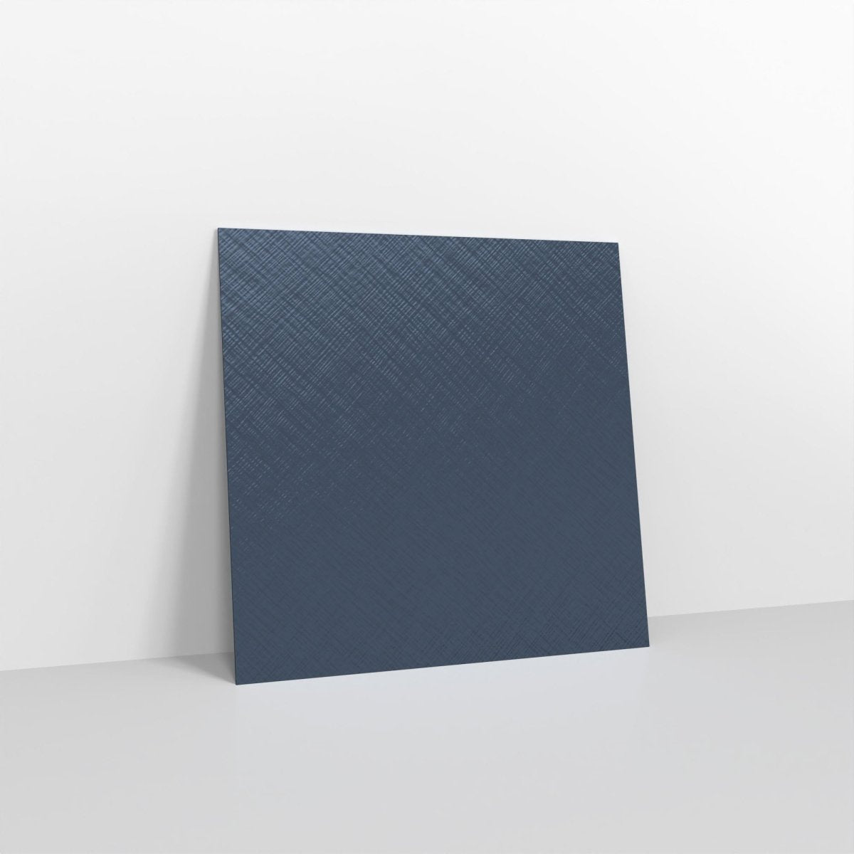 Mid Grey Pochette Envelopes - Square - 145 x 145mm