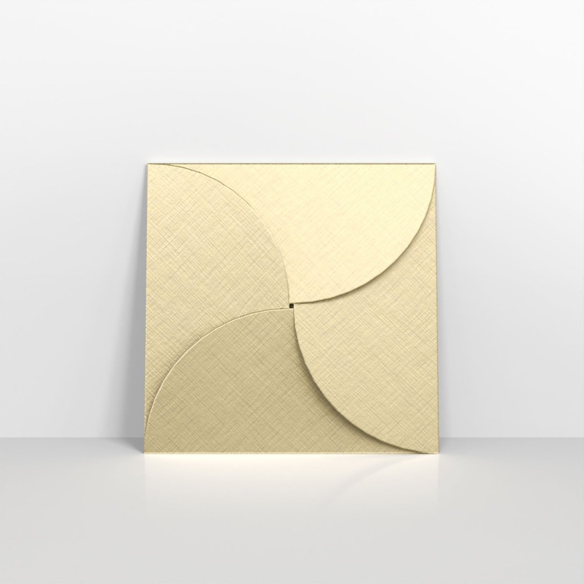 Platina Pochette Envelopes - Square - 145 x 145mm