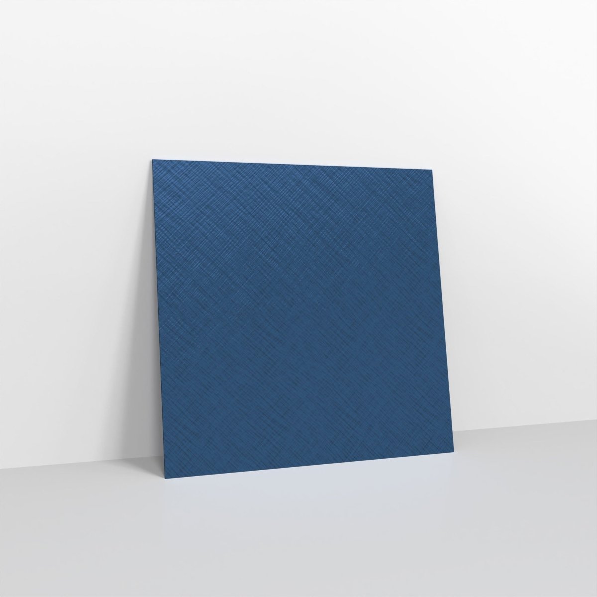Royal Blue Pochette Envelopes - Square - 145 x 145mm