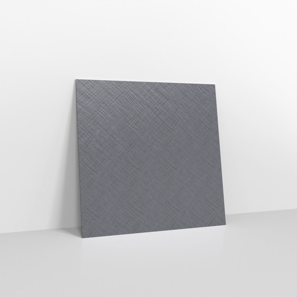 Silver Pochette Envelopes - Square - 145 x 145mm