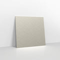 PEB145SG - Silver Grey Pochette Envelopes - Pouchettes