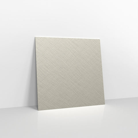 PEB145SG - Silver Grey Pochette Envelopes - Pouchettes