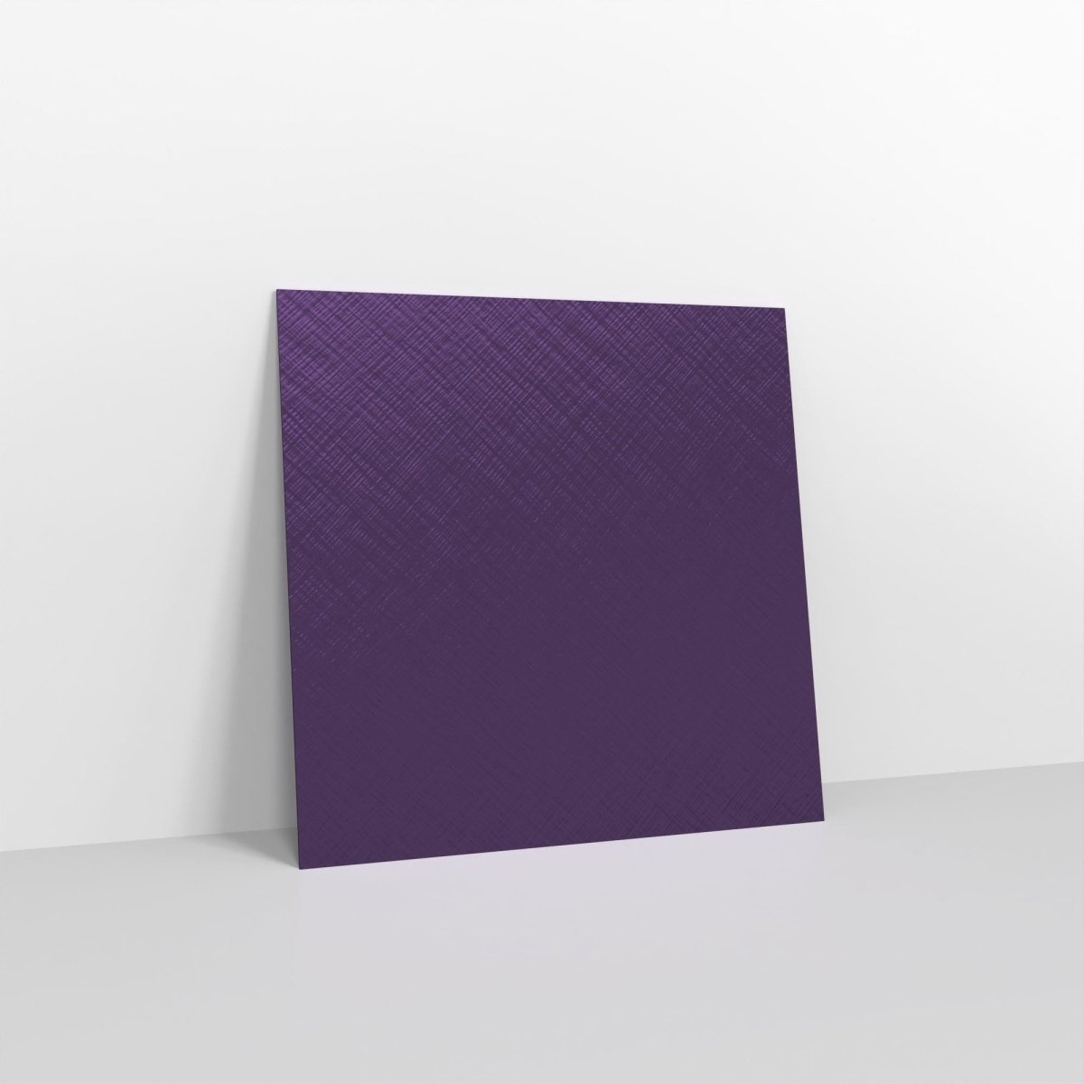 Violet Pochette Envelopes - Square - 145 x 145mm