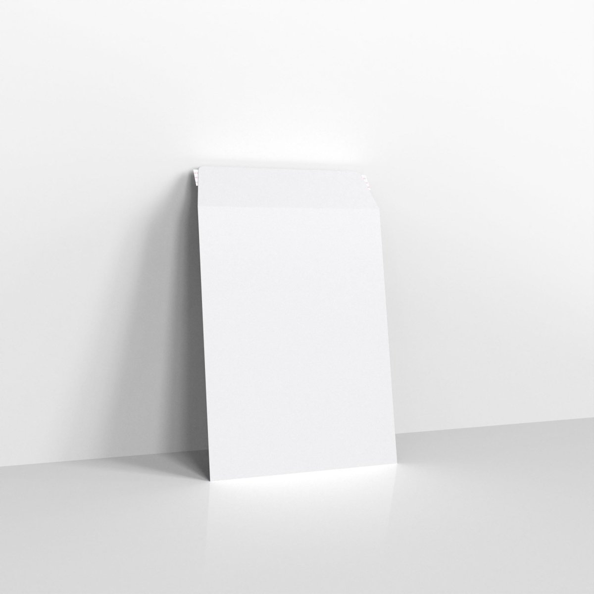 White Premium Peel and Seal 180gsm Envelopes - Pocket 241 x 178mm