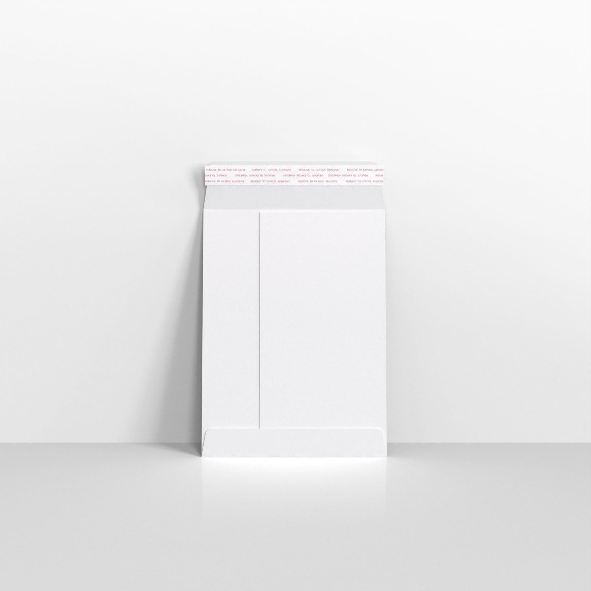 White Premium Peel and Seal 180gsm Envelopes - Pocket 241 x 178mm