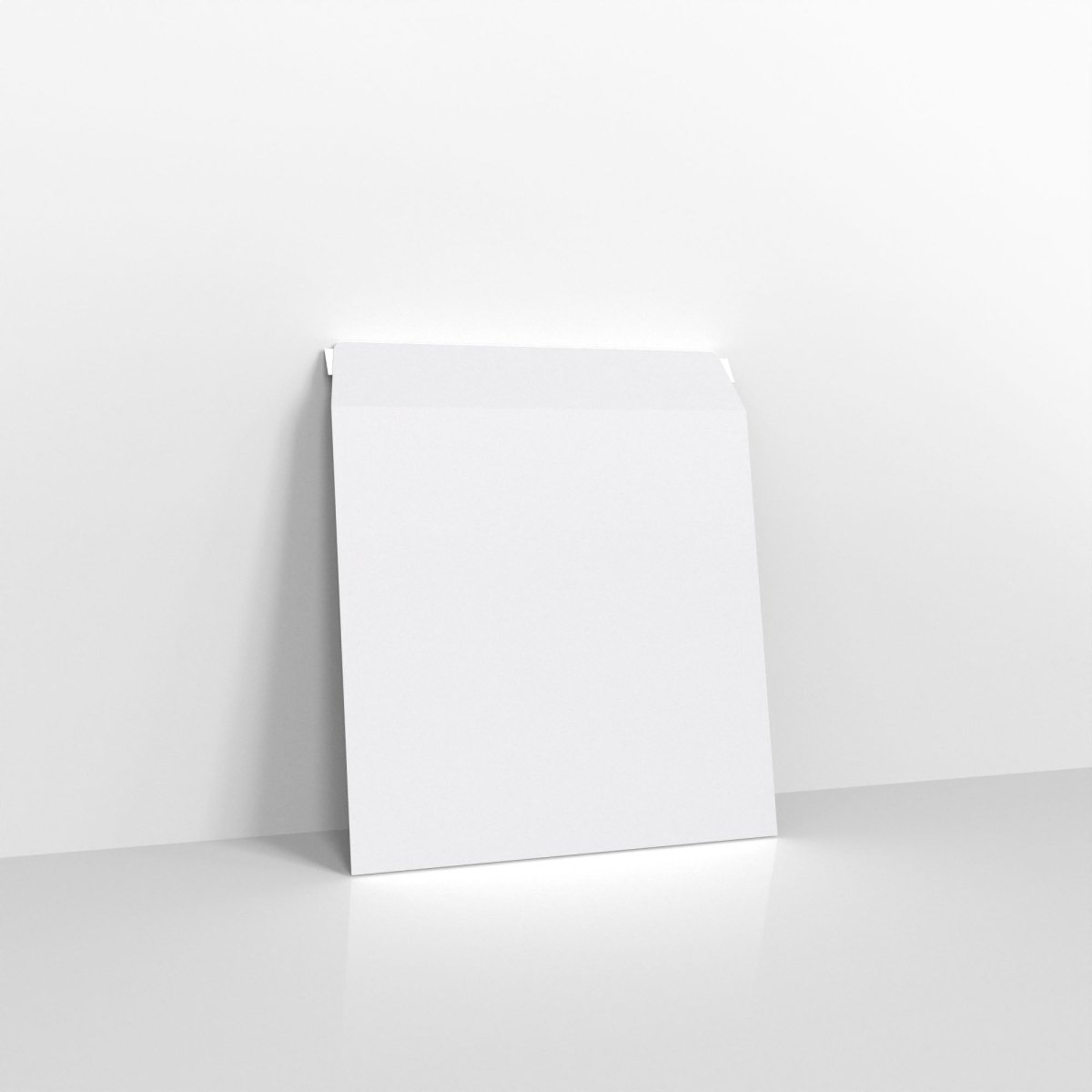 White Premium Peel and Seal 180gsm Envelopes - Pocket