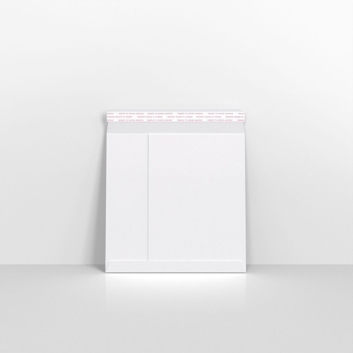 White Premium Peel and Seal 180gsm Envelopes - Pocket