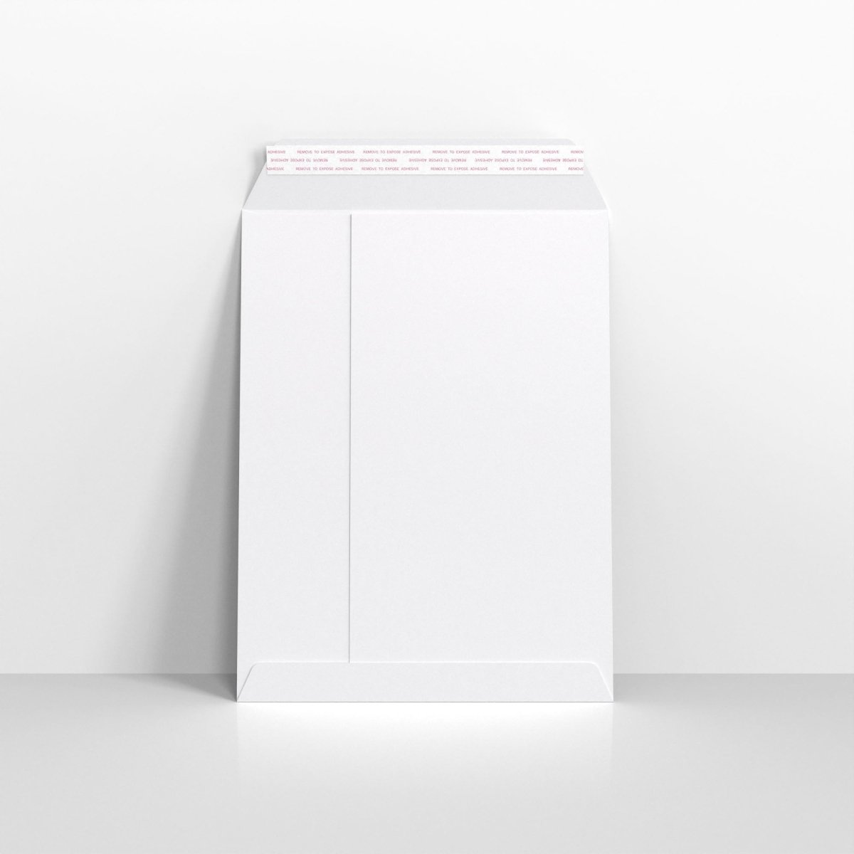 White Premium Peel and Seal 180gsm Envelopes - Pocket 330 x 248mm