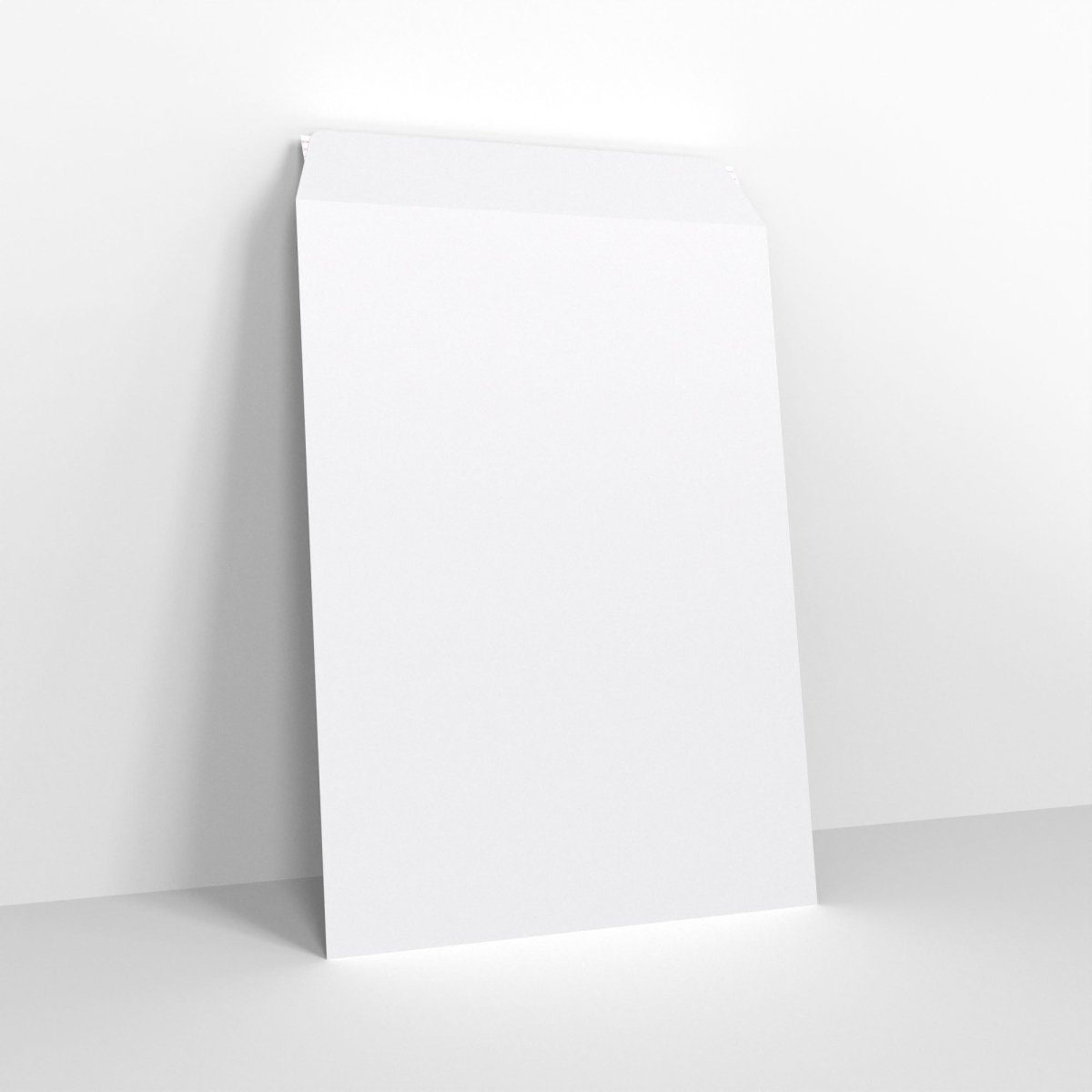 White Premium Peel and Seal 180gsm Envelopes - Pocket 352 x 249mm
