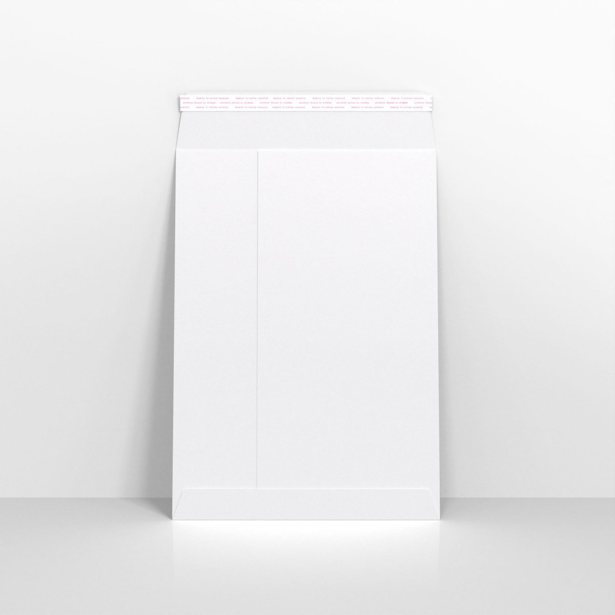 White Premium Peel and Seal 180gsm Envelopes - Pocket C3 - 457 x 324mm
