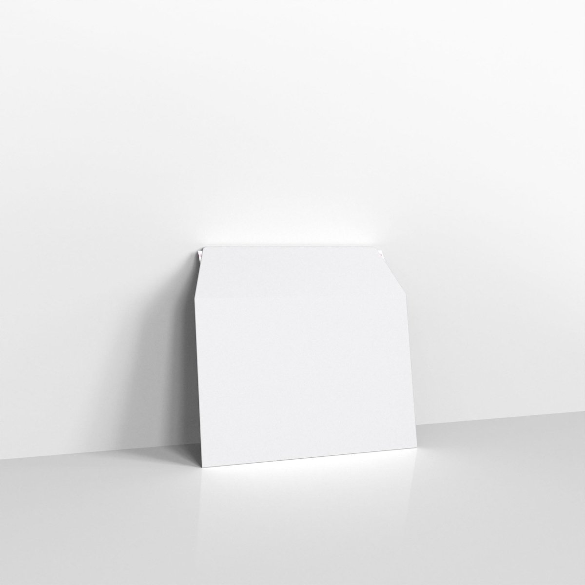 White Premium Peel and Seal 180gsm Envelopes - Pocket C6 - 114 x 162mm