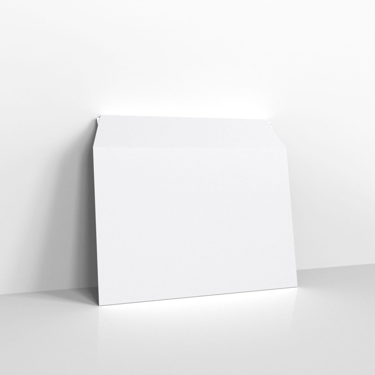 White Premium Peel and Seal 180gsm Envelopes - Wallet C5 - 162 x 229mm